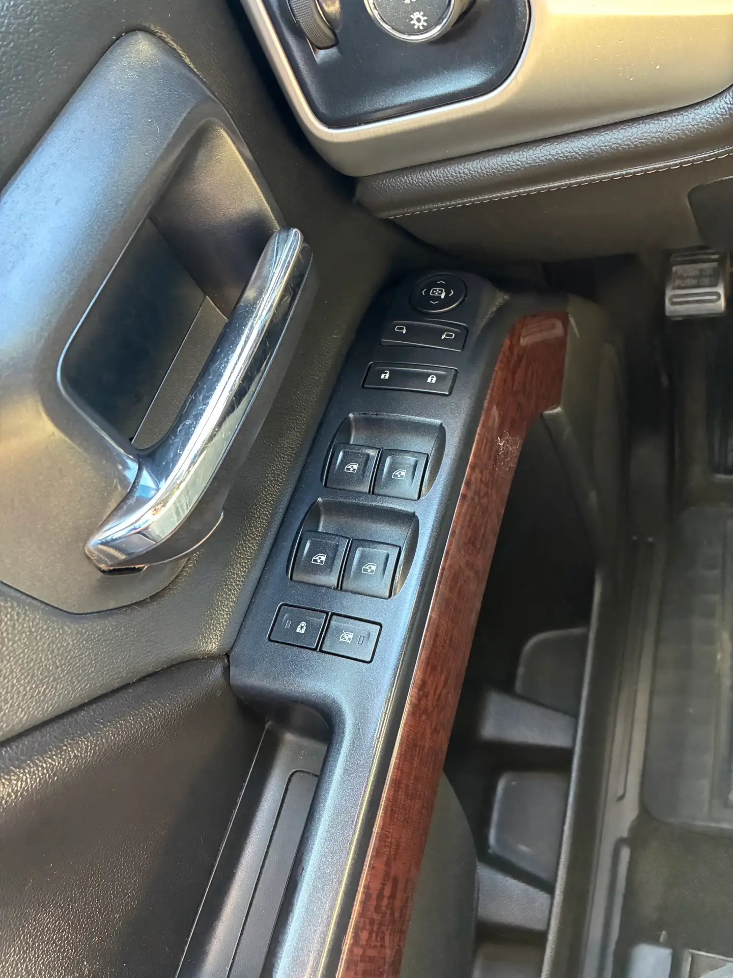 2016 GMC Sierra Photo