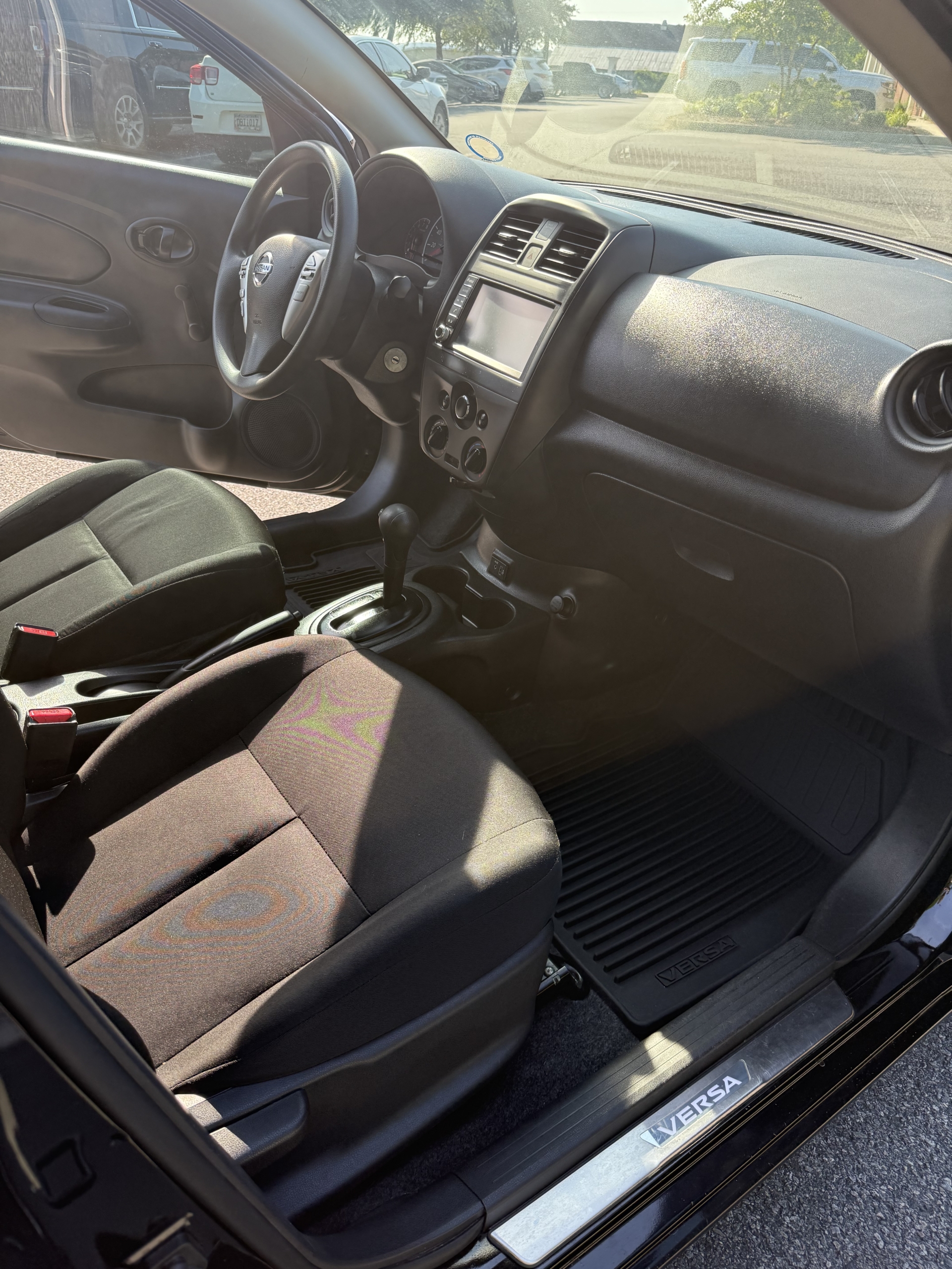 2019 Nissan Versa Photo