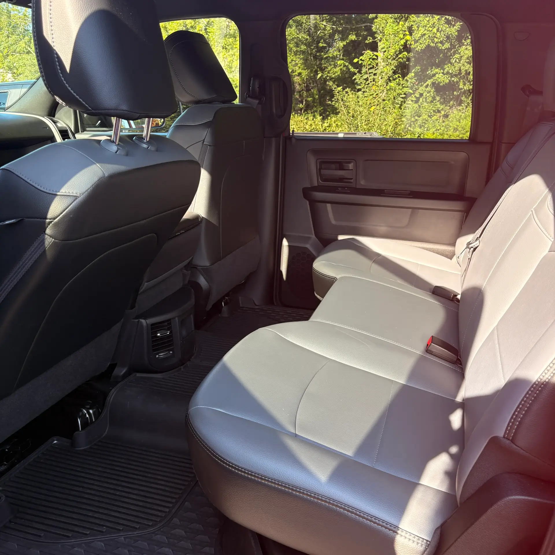 2022 Ram 2500 photo