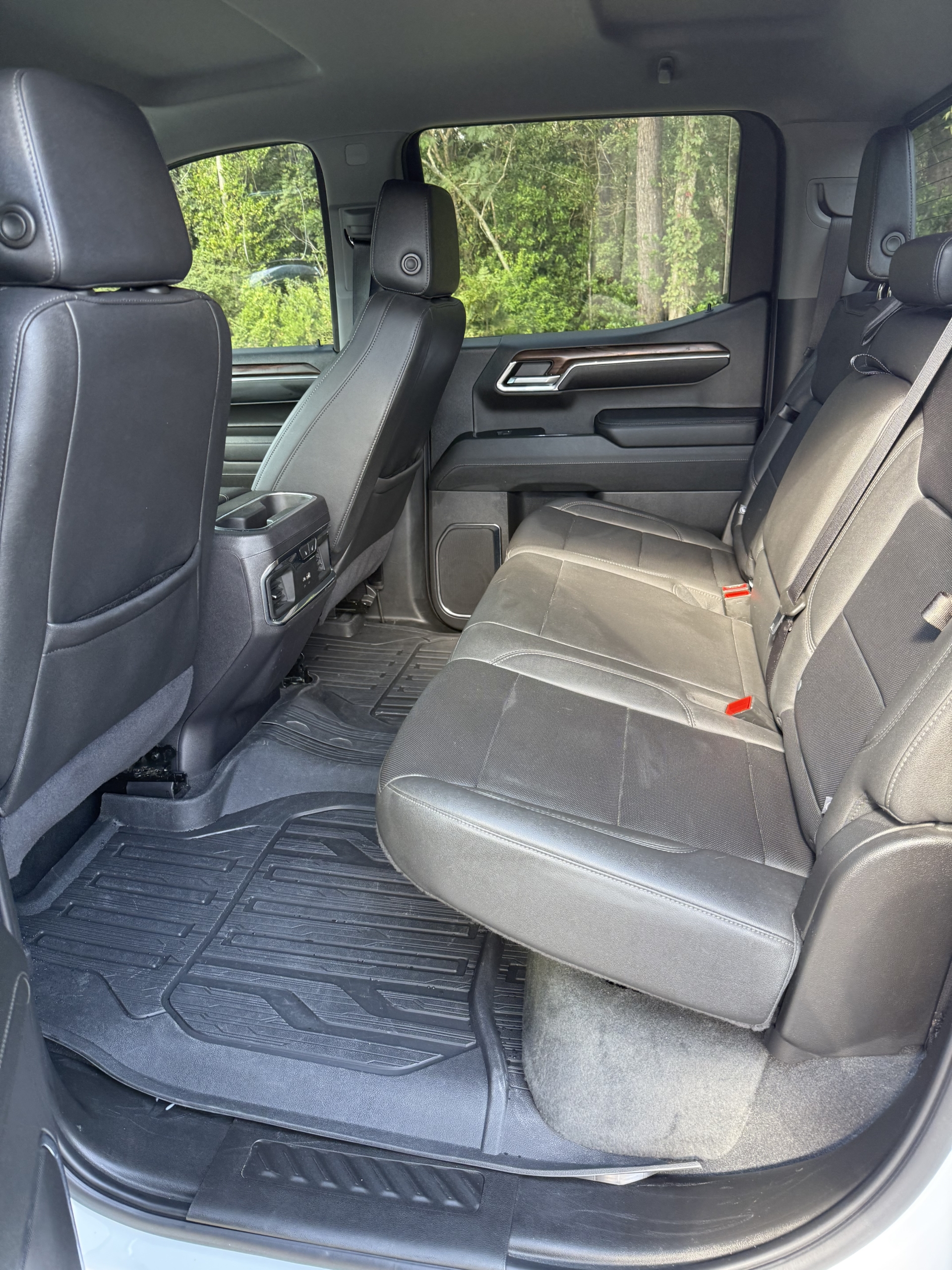 2024 GMC Sierra Photo