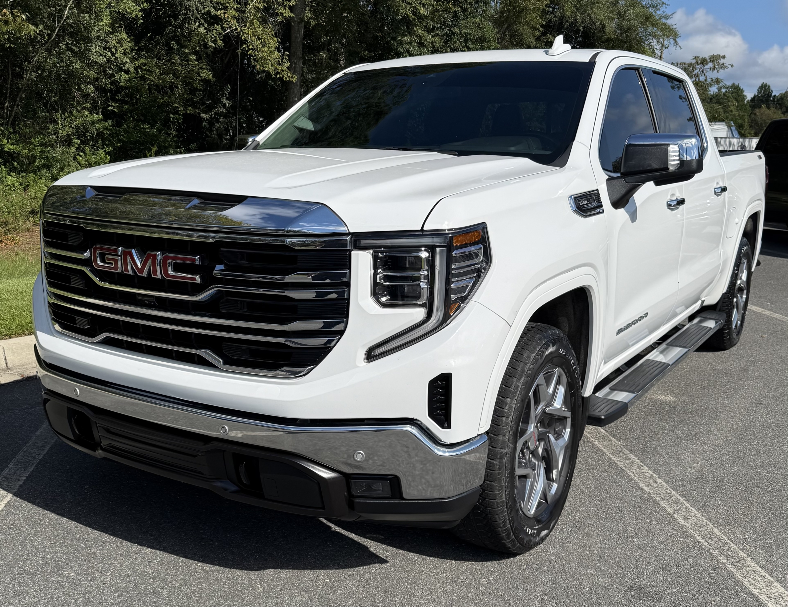 2024 GMC Sierra Photo
