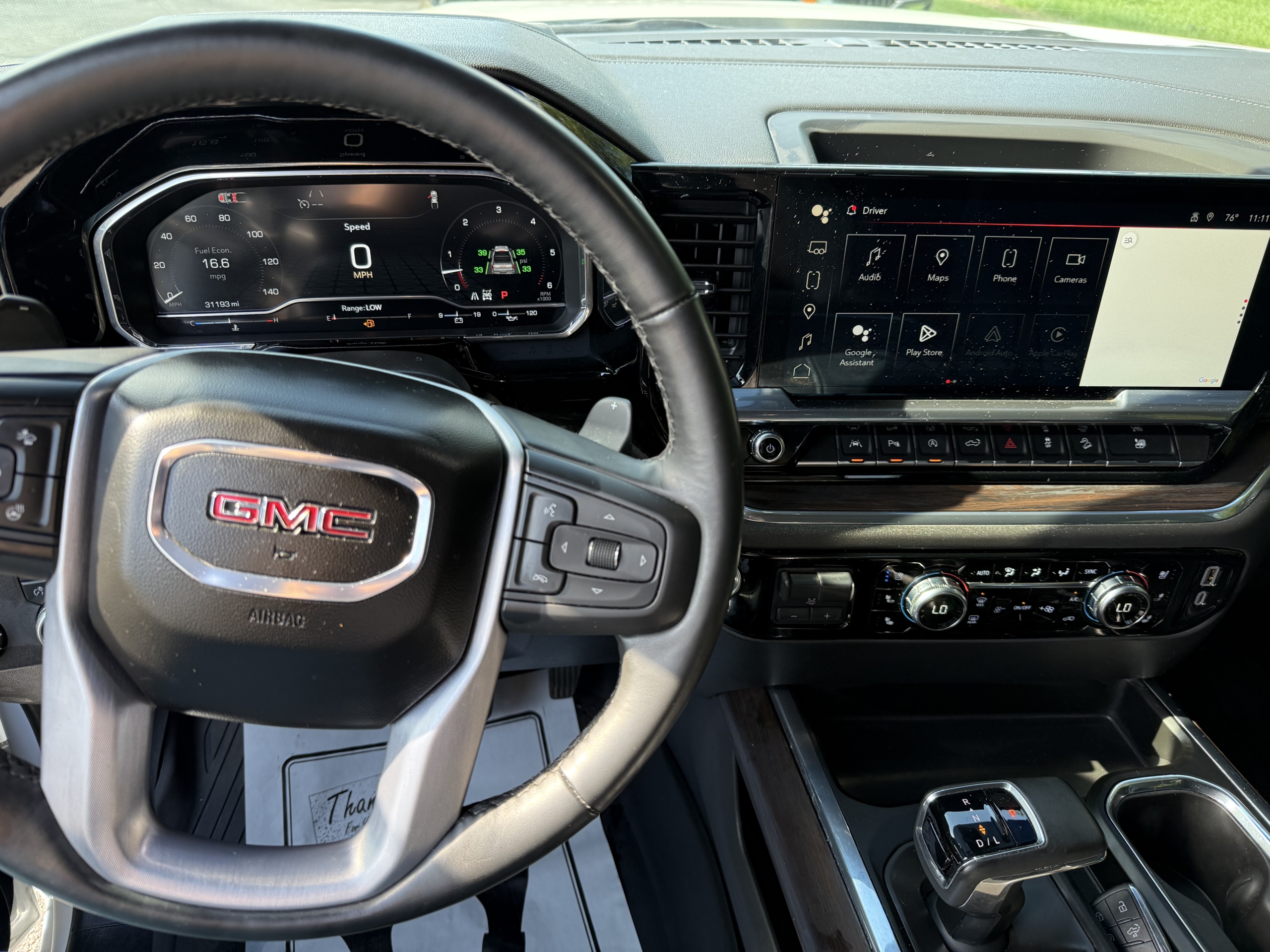 2024 GMC Sierra Photo